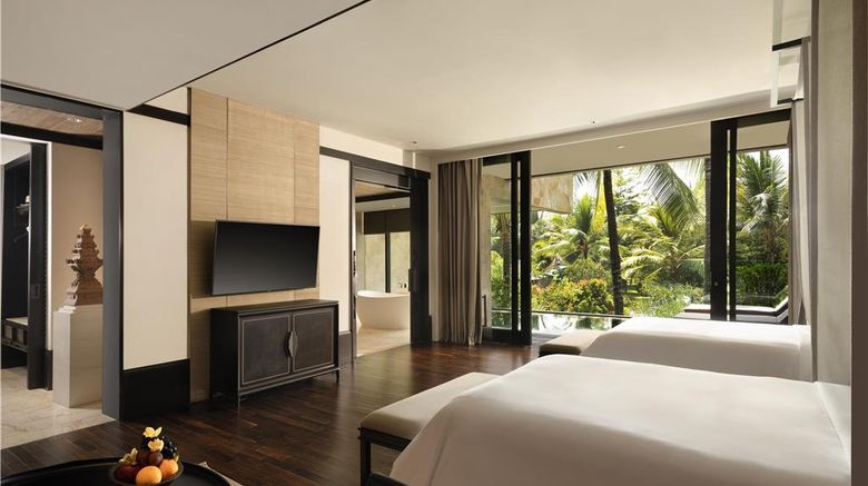 <b>The Apurva Kempinski Bali Suite</b>. Images powered by <a href="https://iceportal.shijigroup.com/" title="IcePortal" target="_blank">IcePortal</a>.