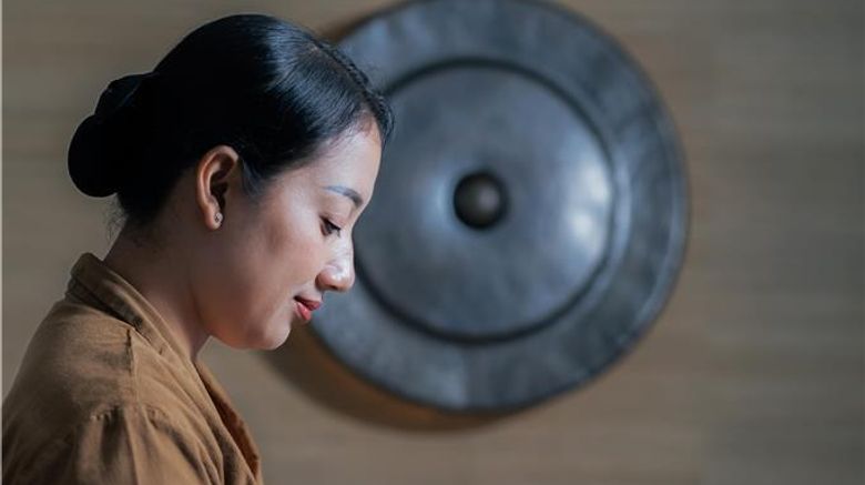 <b>The Apurva Kempinski Bali Spa</b>. Images powered by <a href="https://iceportal.shijigroup.com/" title="IcePortal" target="_blank">IcePortal</a>.
