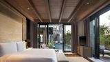 The Apurva Kempinski Bali Room
