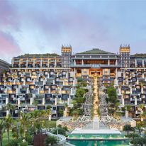The Apurva Kempinski Bali