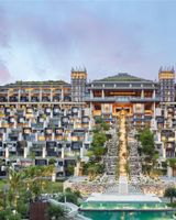 The Apurva Kempinski Bali