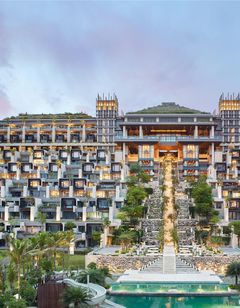 The Apurva Kempinski Bali