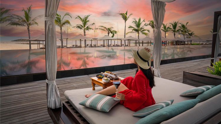 The Apurva Kempinski Bali Pool