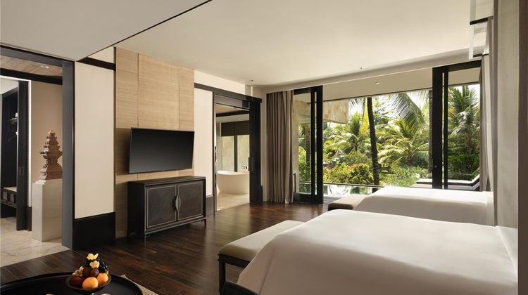 The Apurva Kempinski Bali Suite