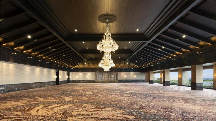 The Apurva Kempinski Bali Ballroom