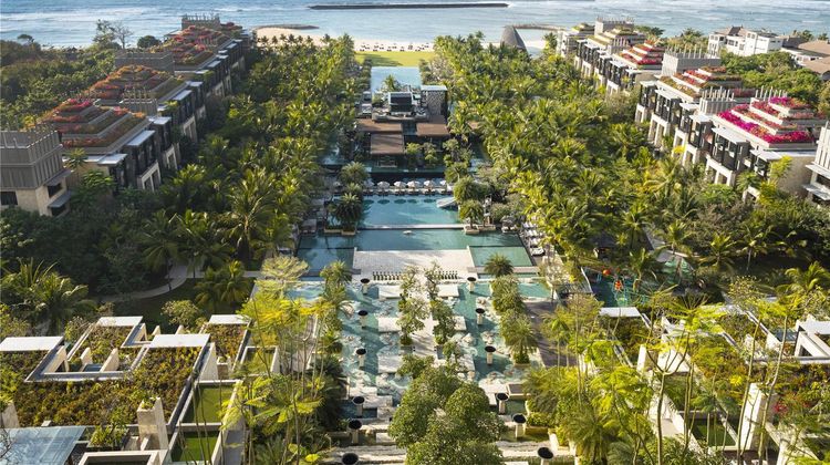 The Apurva Kempinski Bali Other