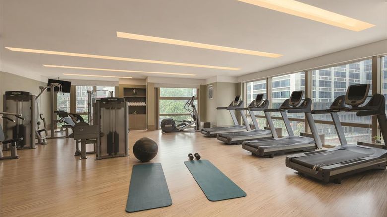 <b>Kempinski Hotel Chonqing Health</b>. Images powered by <a href="https://iceportal.shijigroup.com/" title="IcePortal" target="_blank">IcePortal</a>.