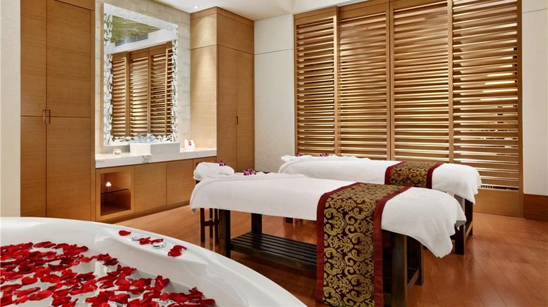 <b>Kempinski Hotel Chonqing Spa</b>. Images powered by <a href="https://iceportal.shijigroup.com/" title="IcePortal" target="_blank">IcePortal</a>.