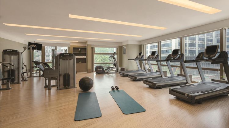 Kempinski Hotel Chonqing Health
