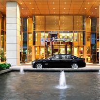 Kempinski Hotel Chonqing