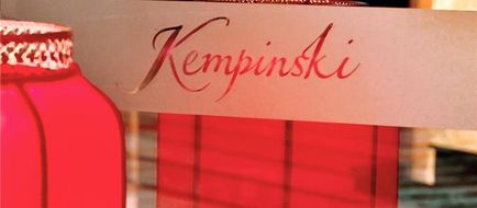 Kempinski Hotel Chonqing Exterior