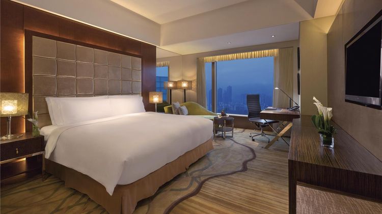 Kempinski Hotel Chonqing Room