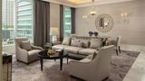Hotel Indonesia Kempinski Jakarta Suite