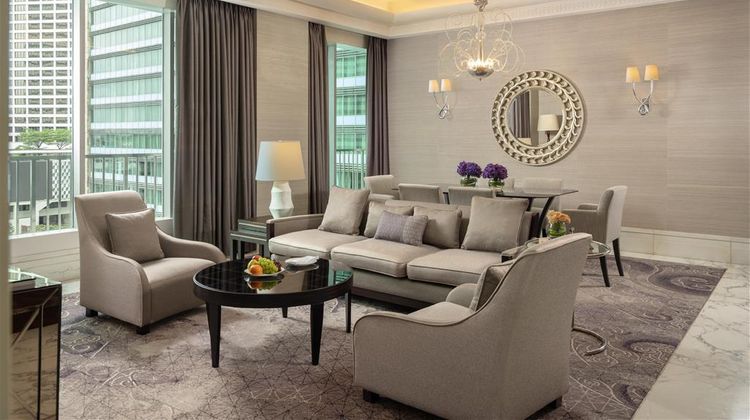 Hotel Indonesia Kempinski Jakarta Suite