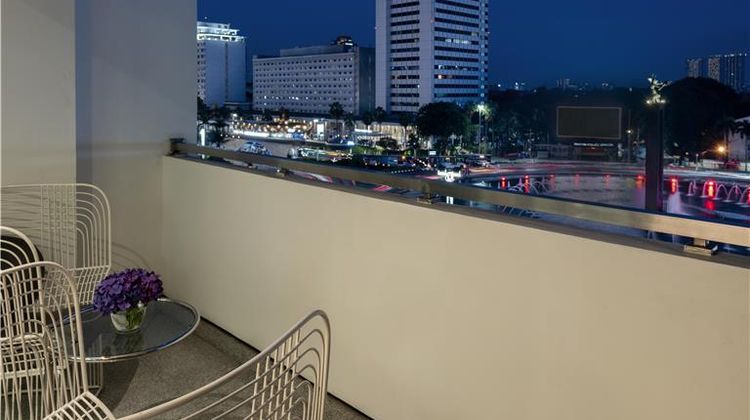 Hotel Indonesia Kempinski Jakarta Other