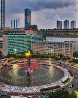 Hotel Indonesia Kempinski Jakarta
