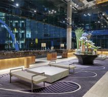 Hotel Indonesia Kempinski Jakarta Lobby