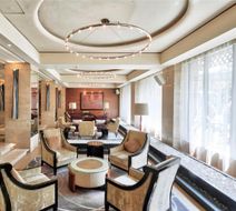 Hotel Indonesia Kempinski Jakarta Lobby