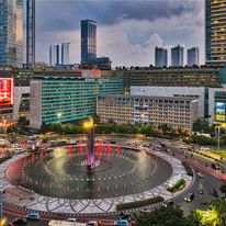 Hotel Indonesia Kempinski Jakarta