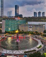 Hotel Indonesia Kempinski Jakarta