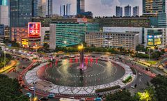 Hotel Indonesia Kempinski Jakarta