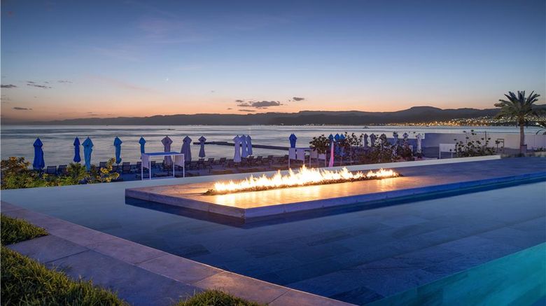 <b>Kempinski Hotel Aqaba Pool</b>. Images powered by <a href="https://iceportal.shijigroup.com/" title="IcePortal" target="_blank">IcePortal</a>.
