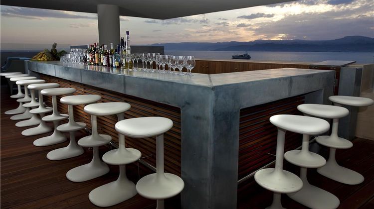 Kempinski Hotel Aqaba Restaurant