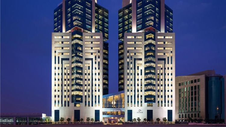 Kempinski Al Othman Hotel, Al Khobar Exterior