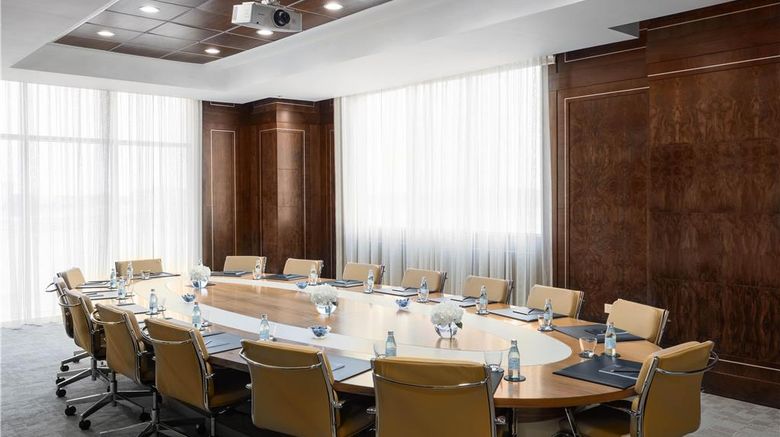 <b>Kempinski Al Othman Hotel, Al Khobar Meeting</b>. Images powered by <a href="https://iceportal.shijigroup.com/" title="IcePortal" target="_blank">IcePortal</a>.