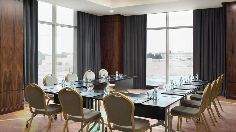 <b>Kempinski Al Othman Hotel, Al Khobar Meeting</b>. Images powered by <a href="https://iceportal.shijigroup.com/" title="IcePortal" target="_blank">IcePortal</a>.