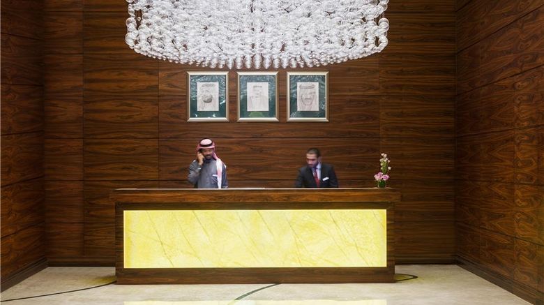 <b>Kempinski Al Othman Hotel, Al Khobar Lobby</b>. Images powered by <a href="https://iceportal.shijigroup.com/" title="IcePortal" target="_blank">IcePortal</a>.