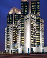 Kempinski Al Othman Hotel, Al Khobar