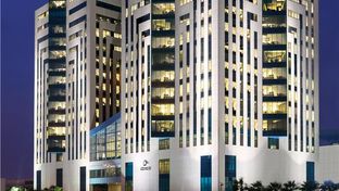 Kempinski Al Othman Hotel, Al Khobar
