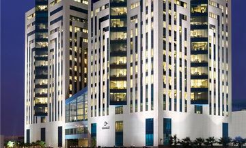 Kempinski Al Othman Hotel, Al Khobar