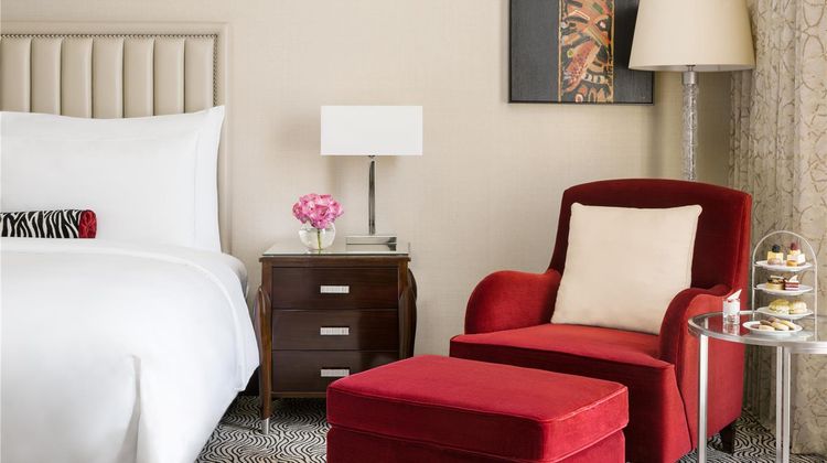 Kempinski Al Othman Hotel, Al Khobar Other