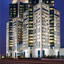Kempinski Al Othman Hotel, Al Khobar