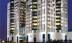Kempinski Al Othman Hotel, Al Khobar