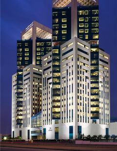 Kempinski Al Othman Hotel, Al Khobar