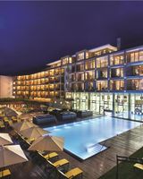 Kempinski Hotel Das Tirol