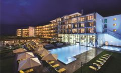 Kempinski Hotel Das Tirol