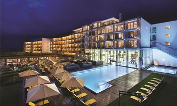 Kempinski Hotel Das Tirol