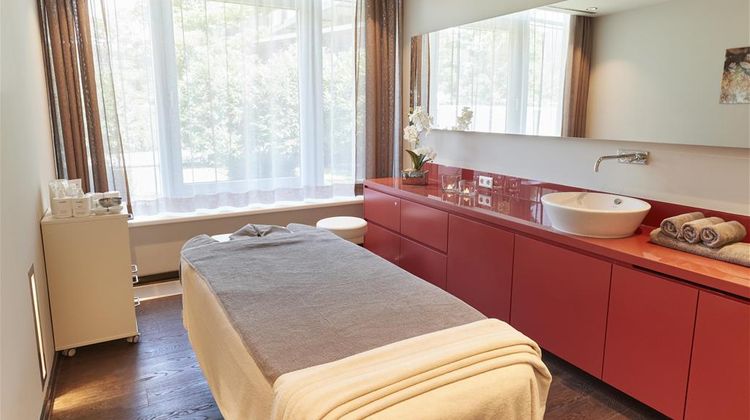 Kempinski Hotel Das Tirol Spa