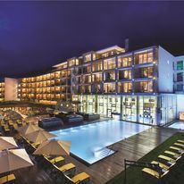 Kempinski Hotel Das Tirol