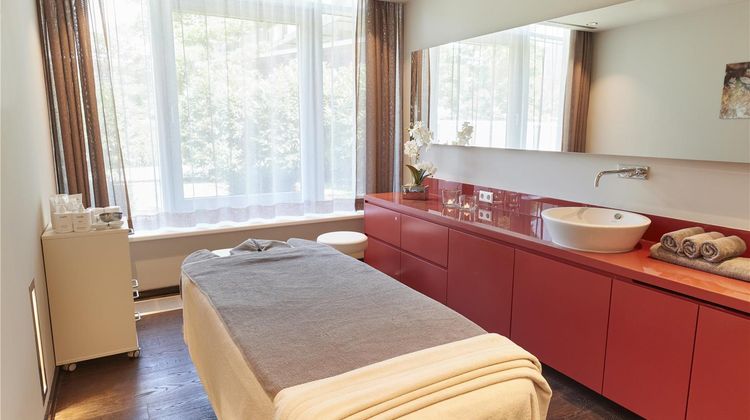 Kempinski Hotel Das Tirol Spa