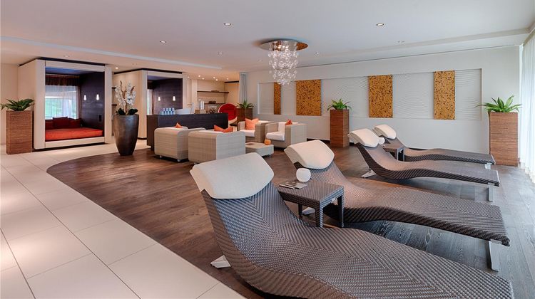 Kempinski Hotel Das Tirol Recreation