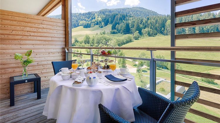 Kempinski Hotel Das Tirol Other