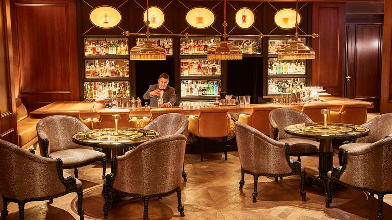 <b>Hotel Vier Jahreszeiten Kempinski Munich Other</b>. Images powered by <a href="https://iceportal.shijigroup.com/" title="IcePortal" target="_blank">IcePortal</a>.