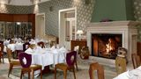 Grand Hotel Kempinski High Tatras Restaurant