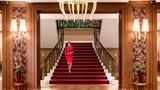Grand Hotel Kempinski High Tatras Lobby