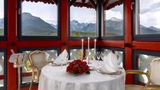 Grand Hotel Kempinski High Tatras Restaurant